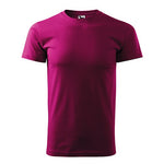 T-shirt_Homme_fushia_Devant_MF129C35XL_CYBER26.jpg