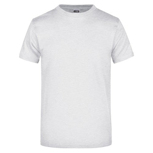 T-shirt_Homme_gris_chine_clair_Devant_JN002C_CYBER25.jpg