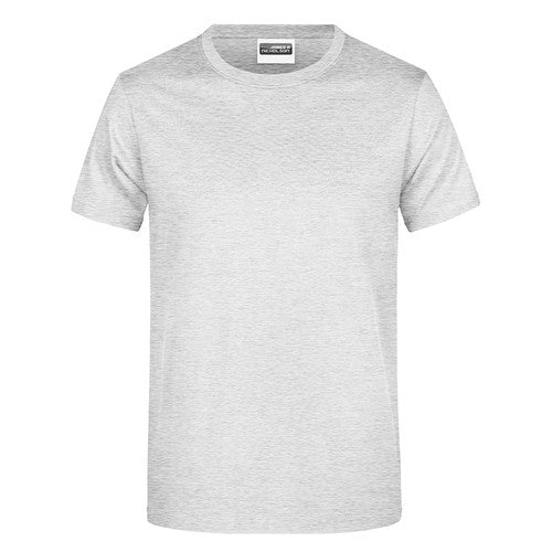 T-shirt_Homme_gris_chine_clair_Devant_JN797C_CYBER25.jpg