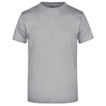 T-shirt_Homme_gris_chine_fonce_Devant_JN002C45XL_CYBER25.jpg