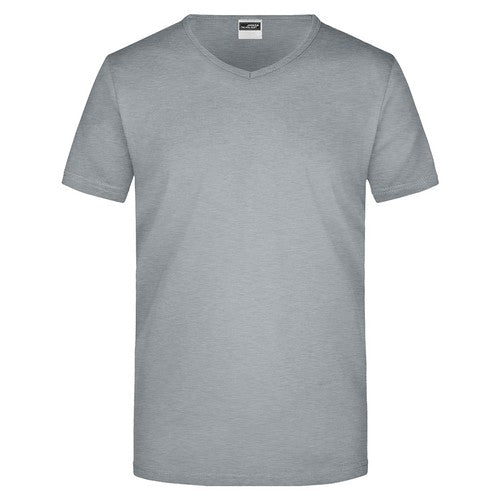 T-shirt_Homme_gris_chine_fonce_Devant_JN912C_CYBER25.jpg