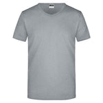 T-shirt_Homme_gris_chine_fonce_Devant_JN912C_CYBER25.jpg