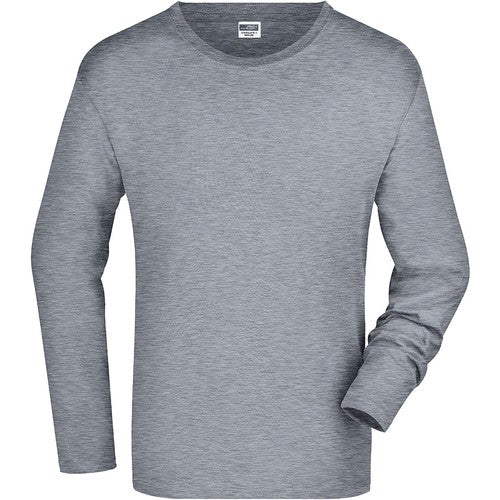 T-shirt_Homme_gris_chine_fonce_Devant_JN913C_CYBER25.jpg