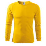 T-shirt_Homme_jaune_Devant_MF119_CYBER25.jpg