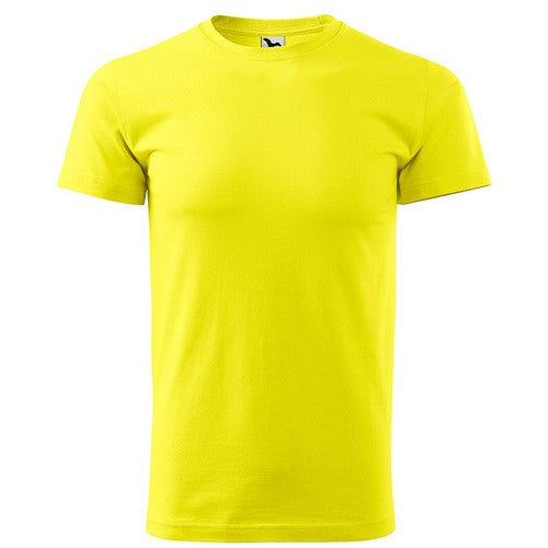 T-shirt_Homme_jaune_citron_Devant_MF129C35XL_CYBER25.jpg