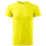 T-shirt_Homme_jaune_citron_Devant_MF129_CYBER25.jpg