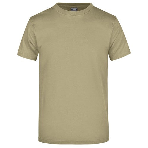 T-shirt_Homme_kaki_Devant_JN002C45XL_CYBER25.jpg