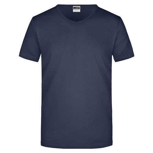 T-shirt_Homme_marine_Devant_JN912C_CYBER25.jpg