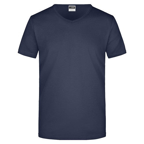 T-shirt_Homme_marine_Devant_JN912C_CYBER26.jpg