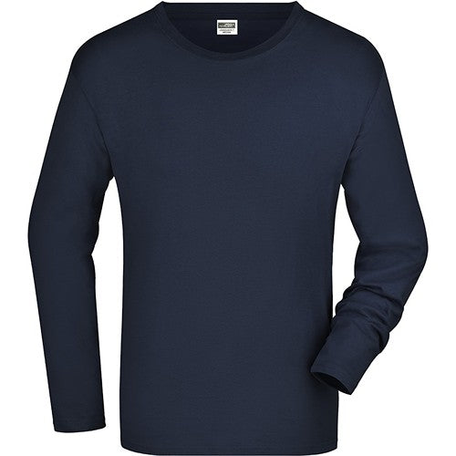 T-shirt_Homme_marine_Devant_JN913C_CYBER26.jpg