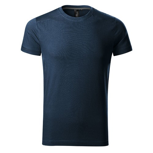 T-shirt_Homme_marine_Devant_MF150_CYBER25.jpg