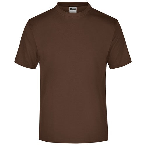 T-shirt_Homme_marron_Devant_JN001C_CYBER25.jpg