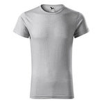 T-shirt_Homme_melange_argent_Devant_MF163C3XL_CYBER26.jpg