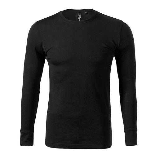 T-shirt_Homme_merinos_noir_Devant_MF159C3XL_CYBER25.jpg