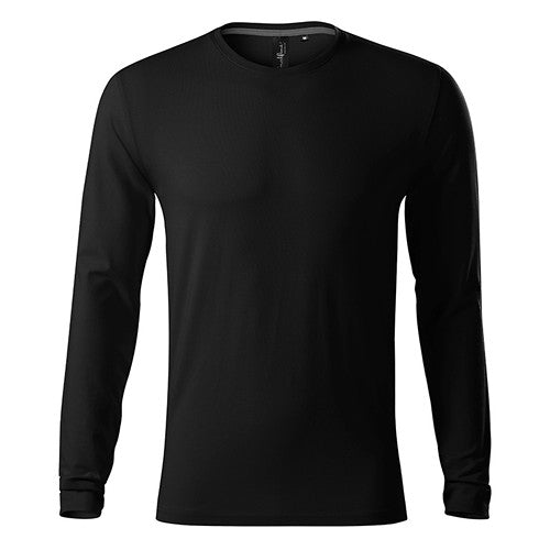 T-shirt_Homme_noir_Devant_MF155_CYBER26.jpg