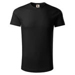 T-shirt_Homme_noir_Devant_MF171C3XL_CYBER25.jpg