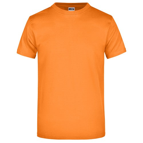 T-shirt_Homme_orange_Devant_JN002C45XL_CYBER25.jpg