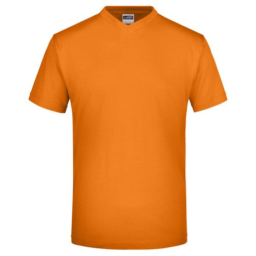 T-shirt_Homme_orange_Devant_JN003C_CYBER25.jpg
