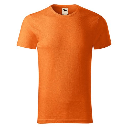 T-shirt_Homme_orange_Devant_MF173C3XL_CYBER25.jpg