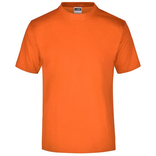 T-shirt_Homme_orange_fonce_Devant_JN001C_CYBER25.jpg