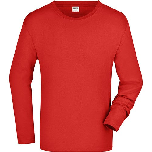 T-shirt_Homme_rouge_Devant_JN913C_CYBER26.jpg