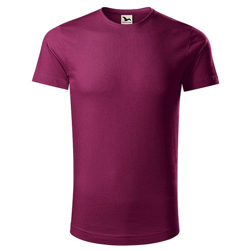 T-shirt_Homme_rouge_rhododendron_Devant_MF171_CYBER25.jpg