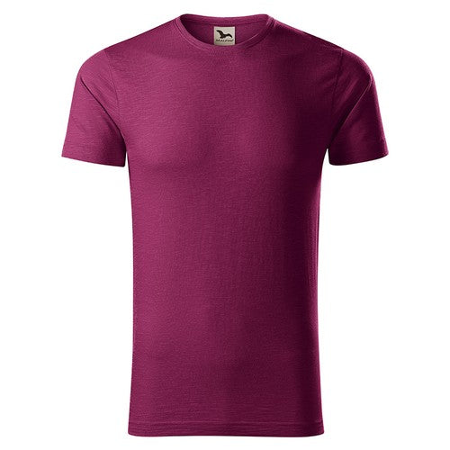 T-shirt_Homme_rouge_rhododendron_Devant_MF173_CYBER25.jpg