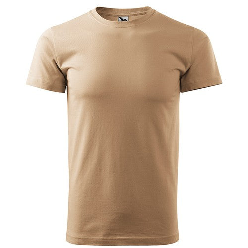 T-shirt_Homme_sable_Devant_MF129C35XL_CYBER25.jpg