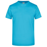 T-shirt_Homme_turquoise_Devant_JN002C_CYBER25.jpg