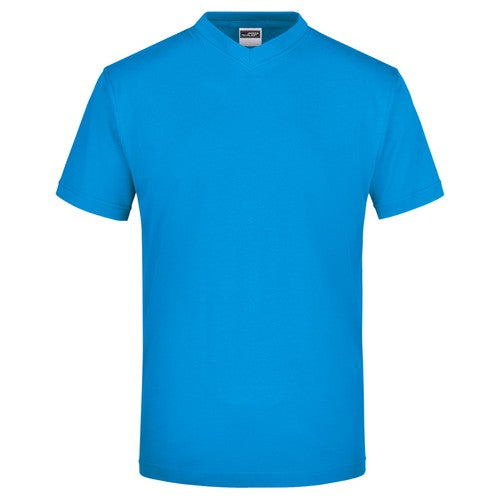T-shirt_Homme_turquoise_Devant_JN003C_CYBER25.jpg