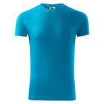 T-shirt_Homme_turquoise_Devant_MF143_CYBER26.jpg