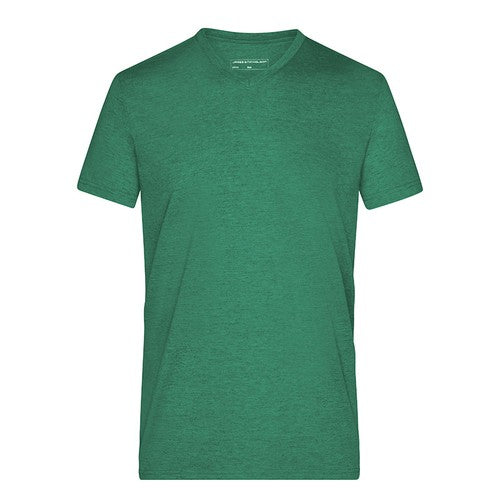 T-shirt_Homme_vert-melange_Devant_JN974_CYBER25.jpg