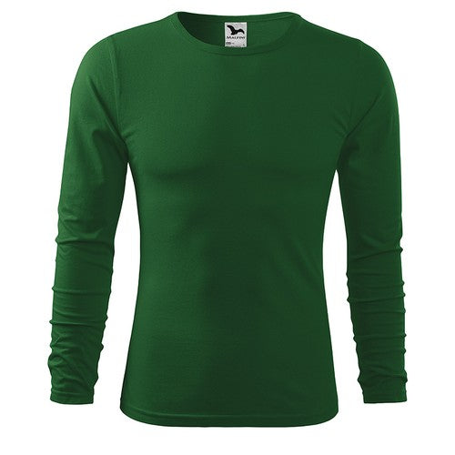 T-shirt_Homme_vert_bouteille_Devant_MF119_CYBER25.jpg