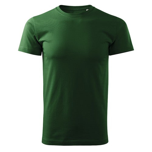 T-shirt_Homme_vert_bouteille_Devant_MFF29C3XL_CYBER25.jpg