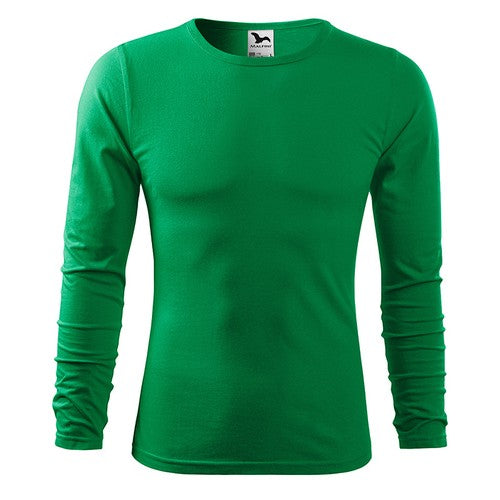 T-shirt_Homme_vert_moyen_Devant_MF119_CYBER25.jpg