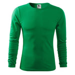 T-shirt_Homme_vert_moyen_Devant_MF119_CYBER25.jpg