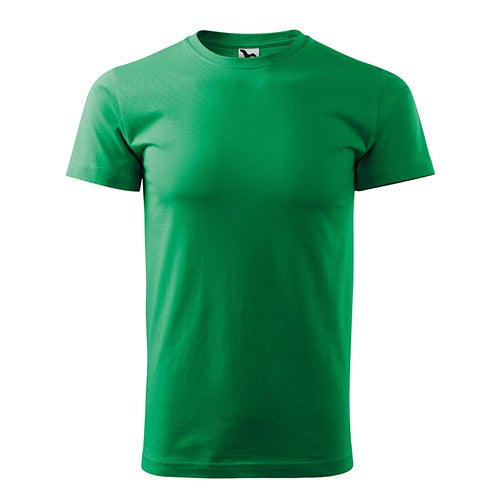 T-shirt_Homme_vert_moyen_Devant_MF129C35XL_CYBER26.jpg