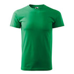 T-shirt_Homme_vert_moyen_Devant_MF129C35XL_CYBER26.jpg