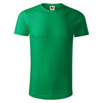 T-shirt_Homme_vert_moyen_Devant_MF171C3XL_CYBER25.jpg