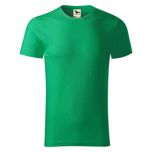 T-shirt_Homme_vert_moyen_Devant_MF173_CYBER25.jpg
