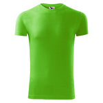 T-shirt_Homme_vert_pomme_Devant_MF143_CYBER26.jpg