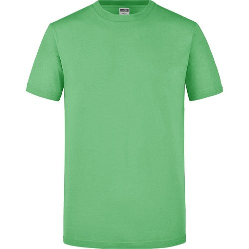 T-shirt_Homme_vert_prairie_Devant_JN911C_CYBER25.jpg