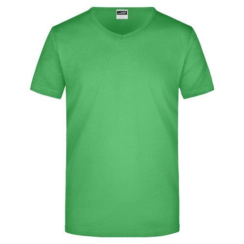 T-shirt_Homme_vert_prairie_Devant_JN912C_CYBER25.jpg