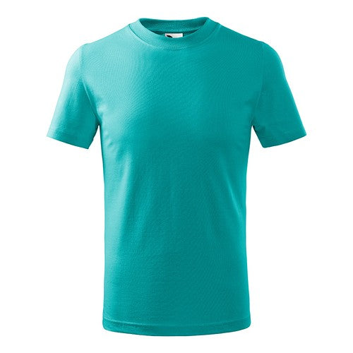 T-shirt_Malfini_Enfant_emeraude_Devant_MF138_CYBER26.jpg