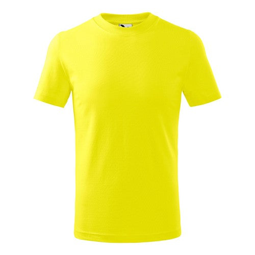 T-shirt_Malfini_Enfant_jaune_citron_Devant_MF138_CYBER25.jpg