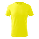 T-shirt_Malfini_Enfant_jaune_citron_Devant_MF138_CYBER25.jpg