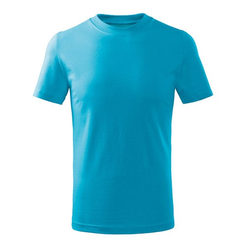 T-shirt_Malfini_Enfant_turquoise_Devant_MFF38_CYBER25.jpg