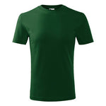 T-shirt_Malfini_Enfant_vert_bouteille_Devant_MF135_CYBER25.jpg