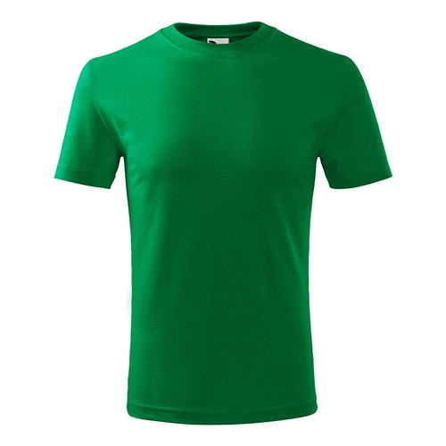 T-shirt_Malfini_Enfant_vert_moyen_Devant_MF135_CYBER25.jpg