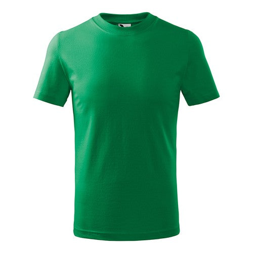 T-shirt_Malfini_Enfant_vert_moyen_Devant_MF138_CYBER25.jpg